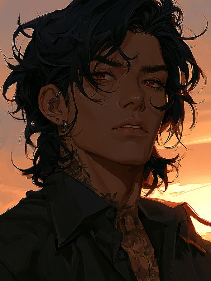 Eden Satō