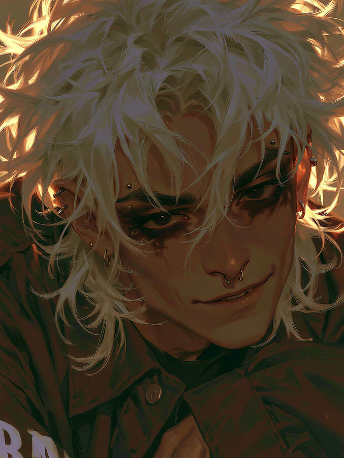 Cillian Drake